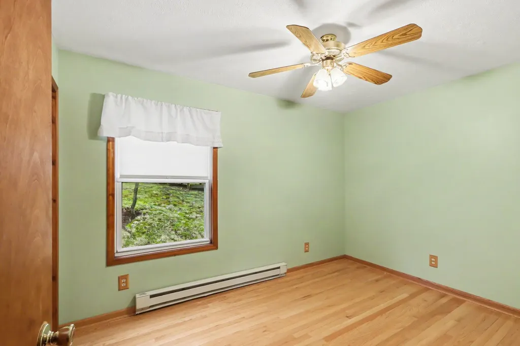 12015 Oakridge Road Prairieville Township MI 49080