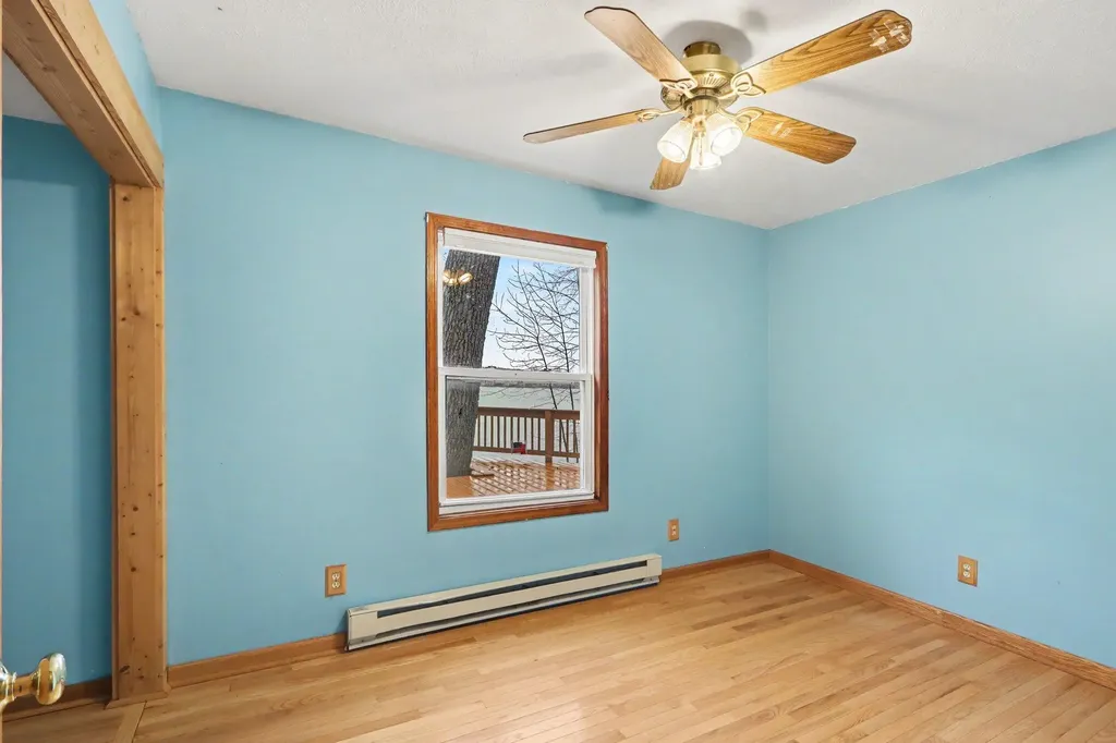 12015 Oakridge Road Prairieville Township MI 49080