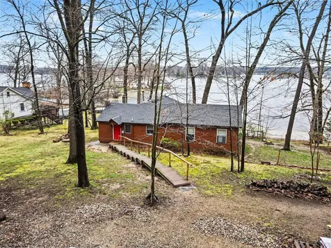 12015 Oakridge Road Prairieville Township MI 49080