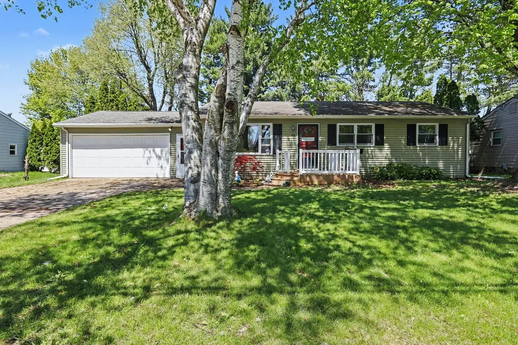 514 W Melody Avenue Portage City MI 49024