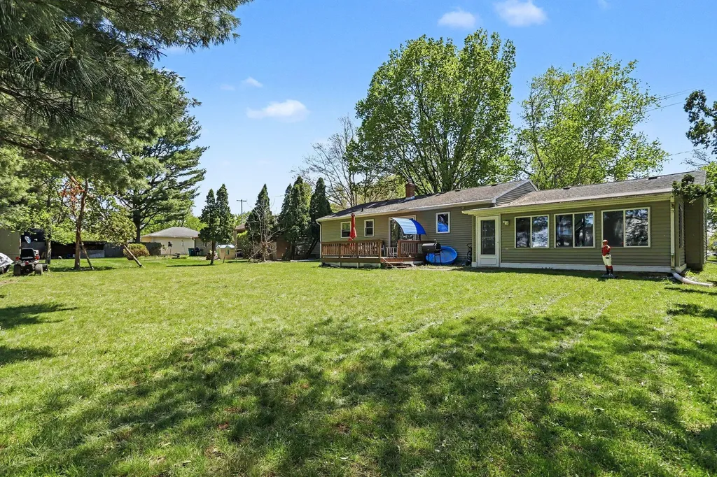 514 W Melody Avenue Portage City MI 49024