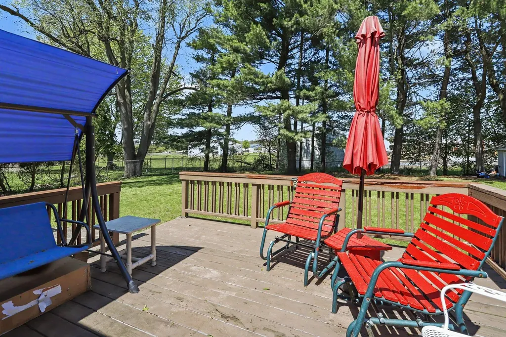 514 W Melody Avenue Portage City MI 49024