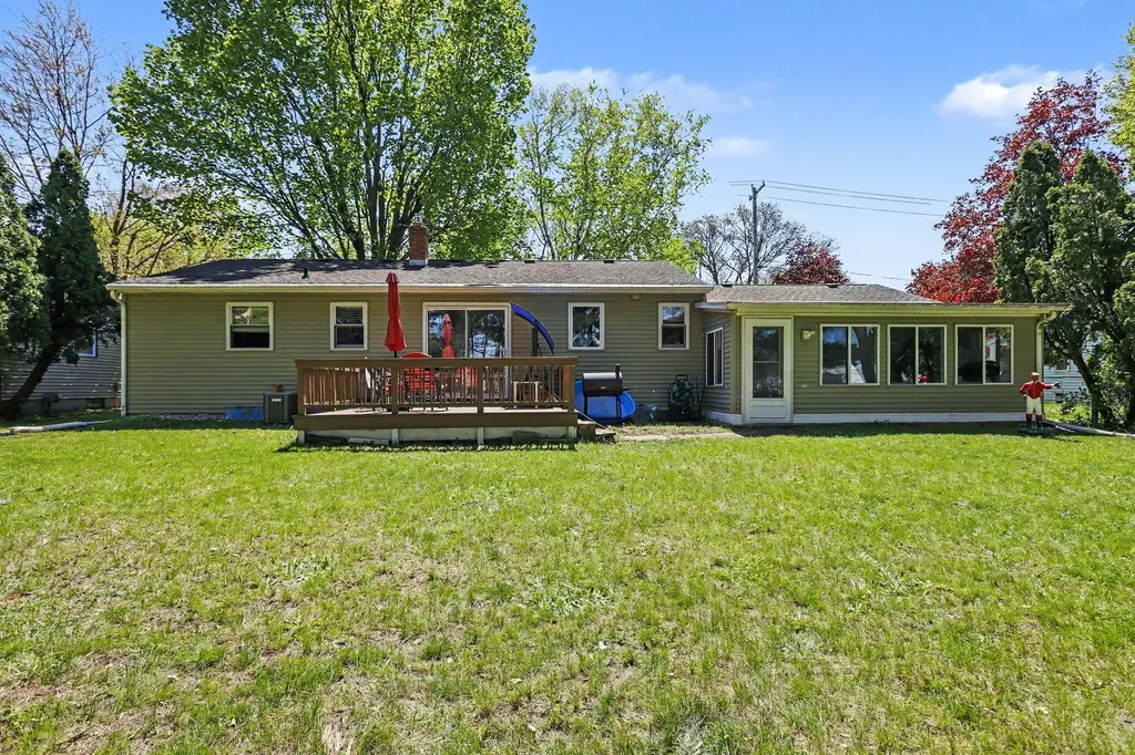 514 W Melody Avenue Portage City MI 49024