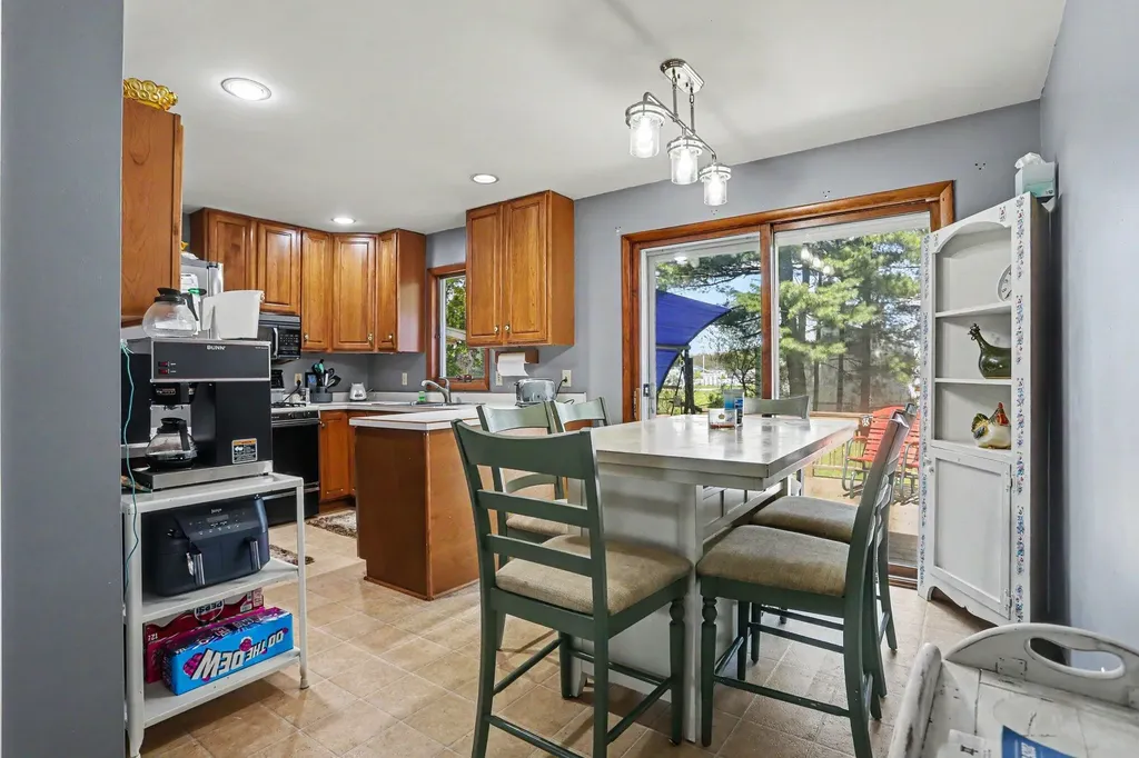 514 W Melody Avenue Portage City MI 49024