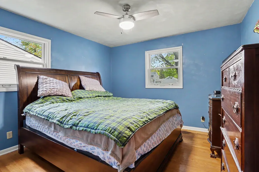 514 W Melody Avenue Portage City MI 49024