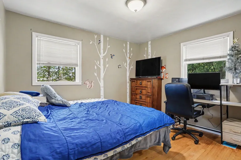 514 W Melody Avenue Portage City MI 49024