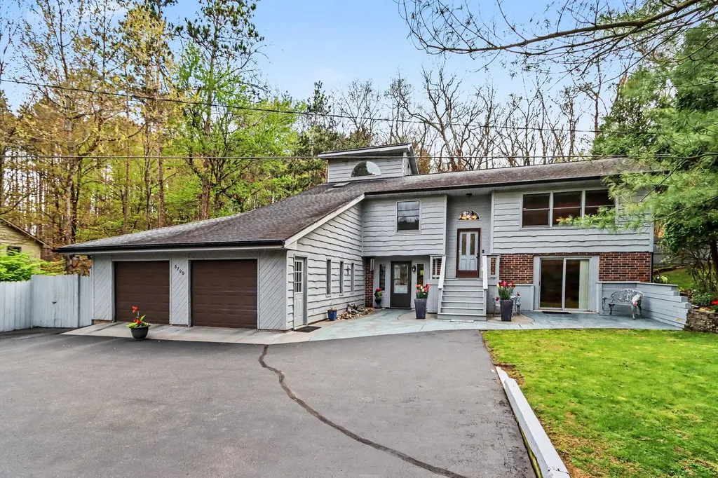 6700 N Sprinkle Road Richland Township MI 49004