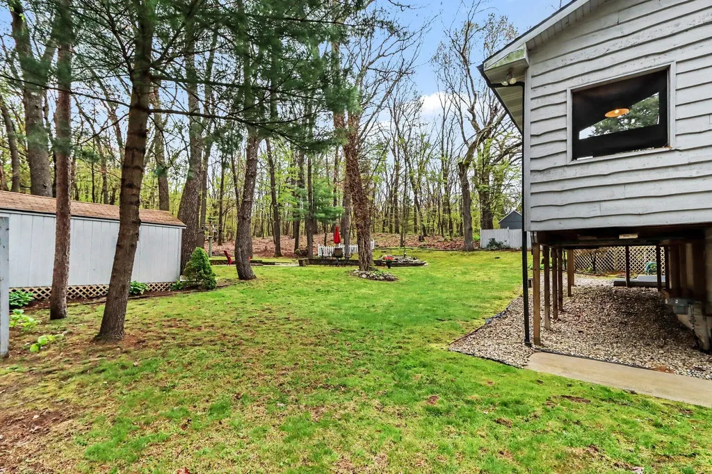 6700 N Sprinkle Road Richland Township MI 49004