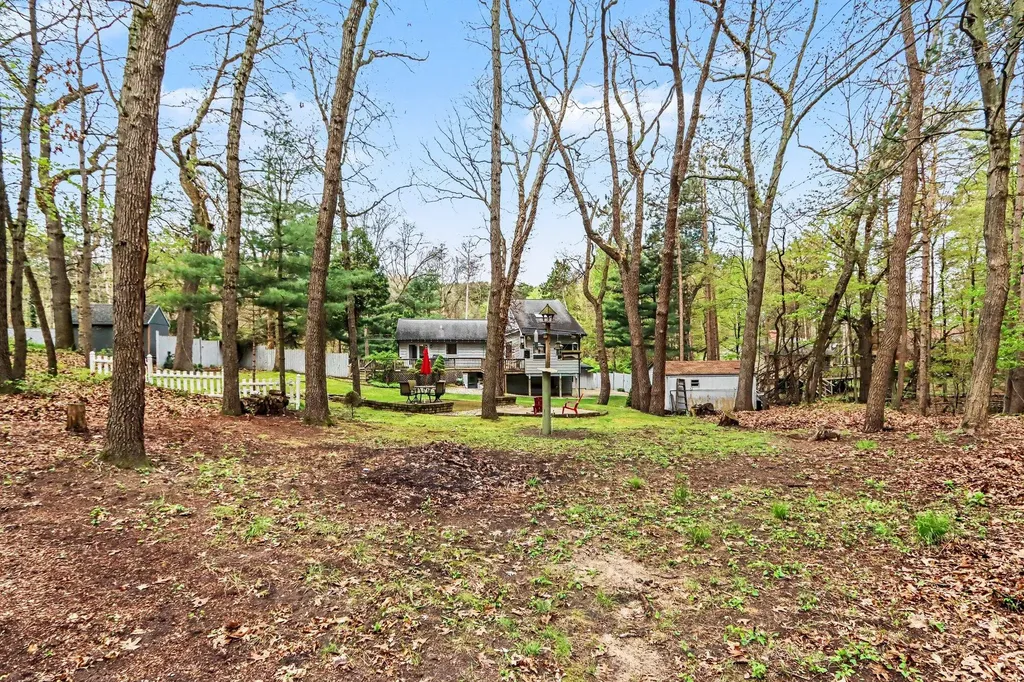 6700 N Sprinkle Road Richland Township MI 49004