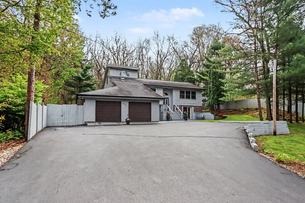 6700 N Sprinkle Road Richland Township MI 49004