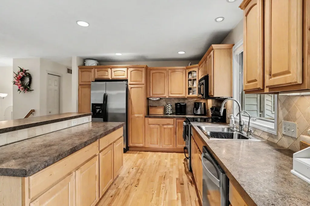 6700 N Sprinkle Road Richland Township MI 49004
