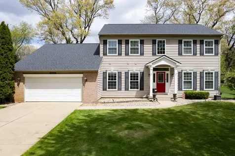 6230 Delasala Court Texas Charter Township MI 49009