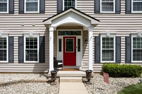 6230 Delasala Court Texas Charter Township MI 49009