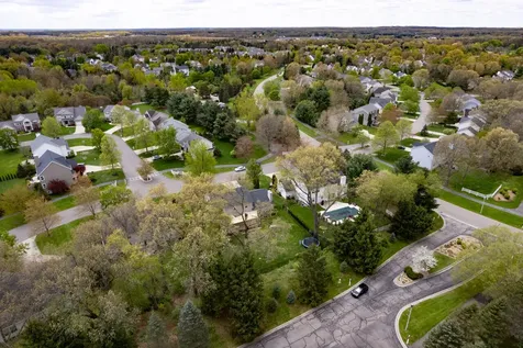 6230 Delasala Court Texas Charter Township MI 49009