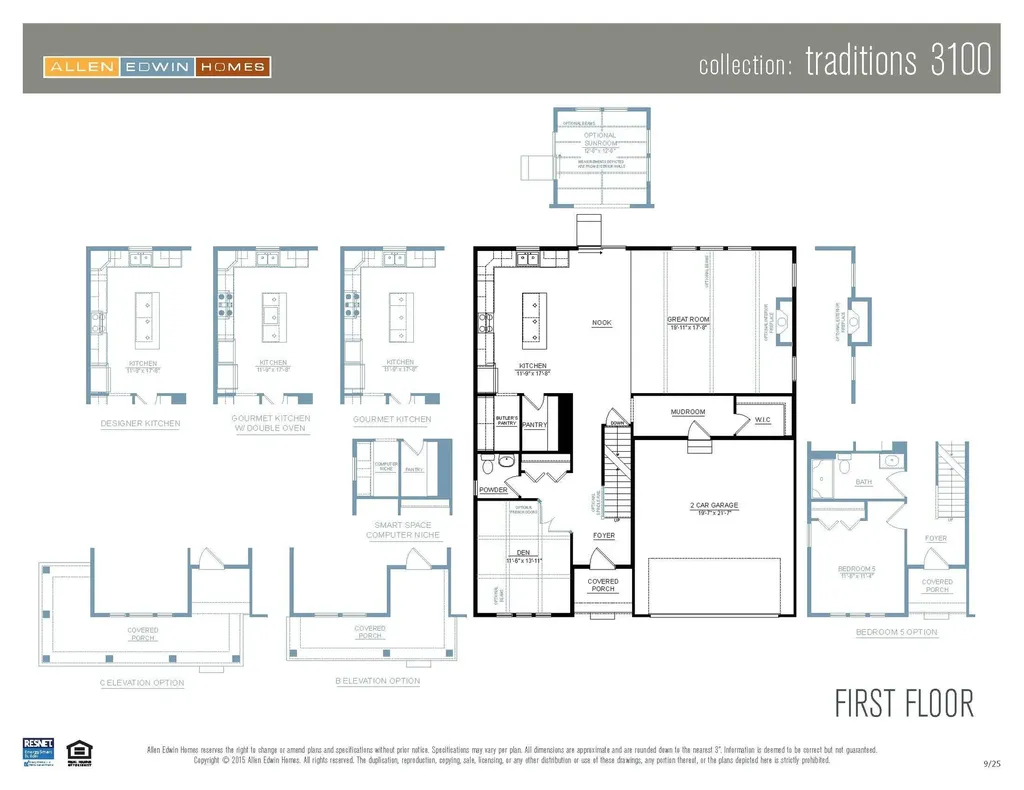 8355 Scots Pine Circle Texas Charter Township MI 49009