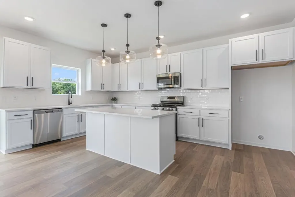 8355 Scots Pine Circle Texas Charter Township MI 49009