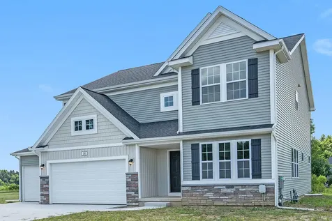 8355 Scots Pine Circle Texas Charter Township MI 49009