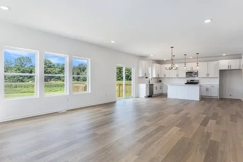 8355 Scots Pine Circle Texas Charter Township MI 49009