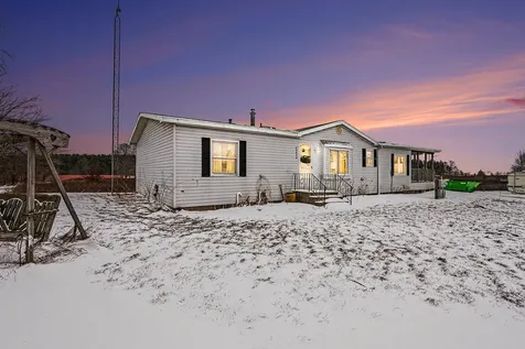 68854 34TH Avenue Bangor Township MI 49043