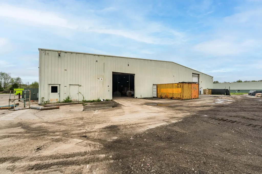 101 Bishop Springfield City MI 49037