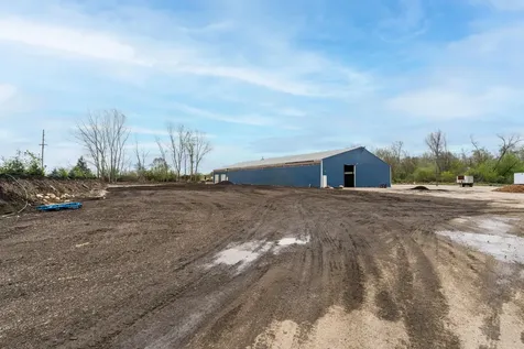 101 Bishop Springfield City MI 49037