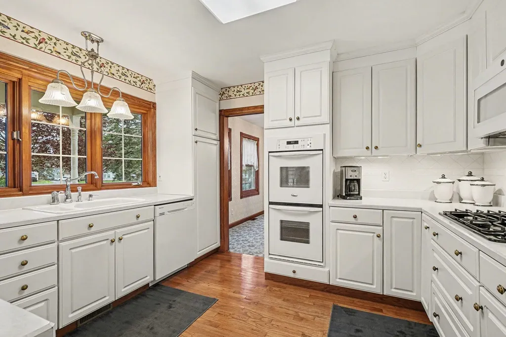 4961 Beechwood Drive Hope Township MI 49046