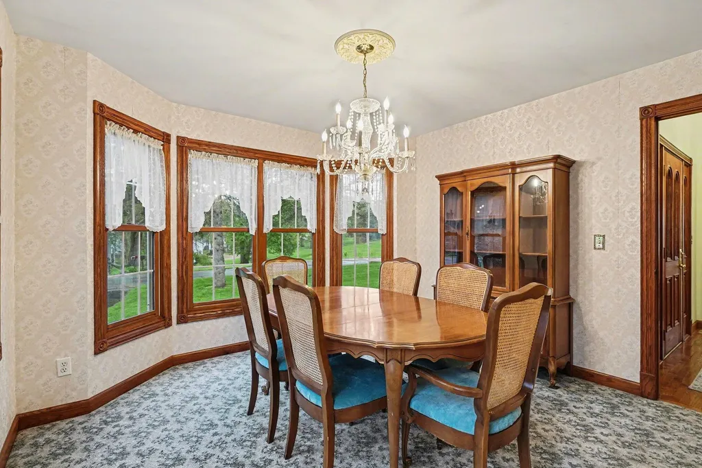 4961 Beechwood Drive Hope Township MI 49046