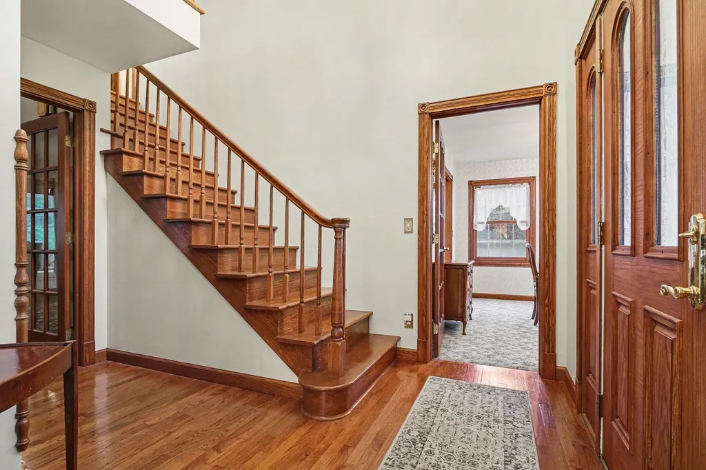 4961 Beechwood Drive Hope Township MI 49046