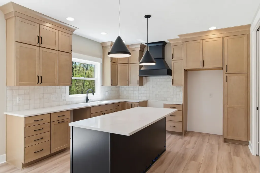 9941 Honey Creek Trail Portage City MI 49024