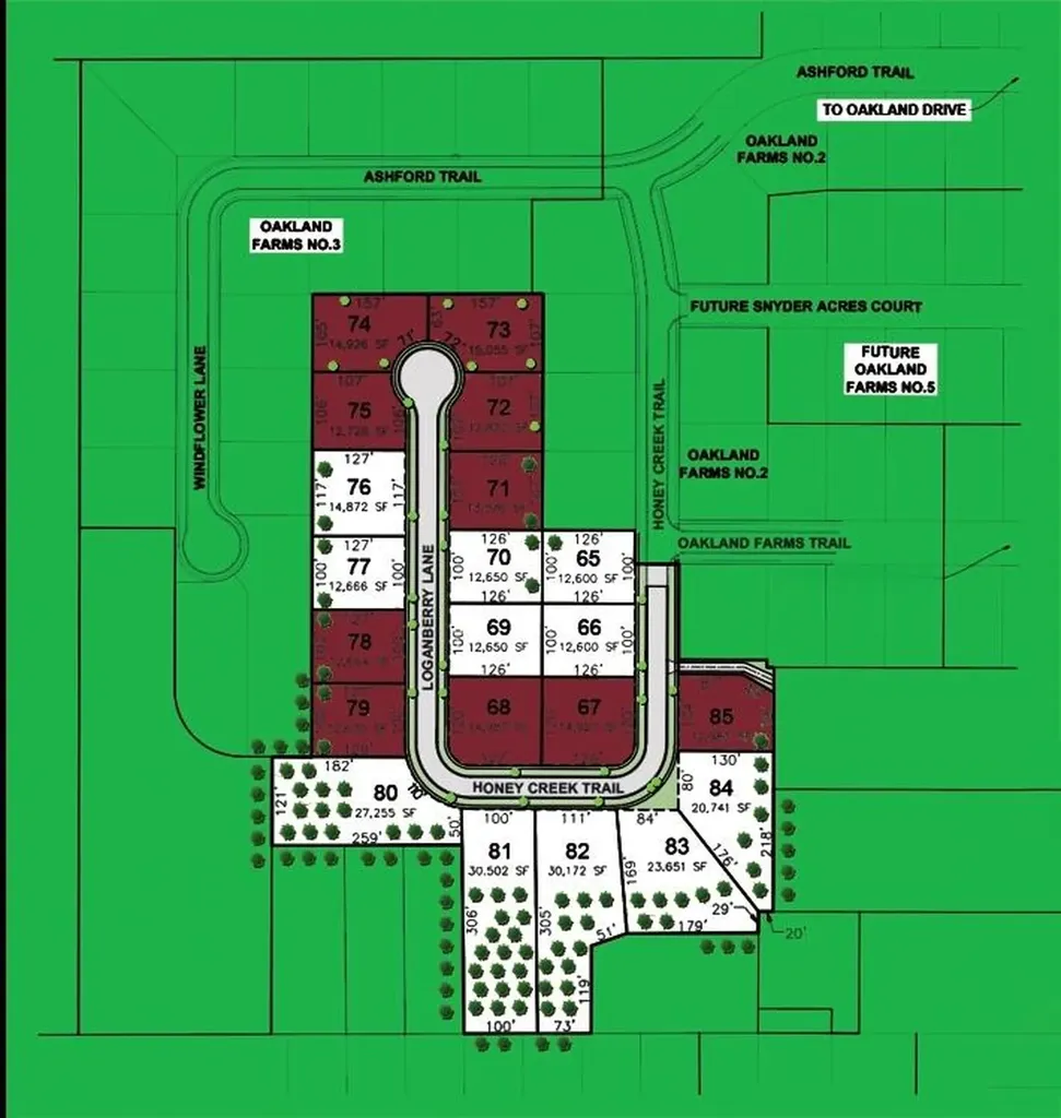 9941 Honey Creek Trail Portage City MI 49024