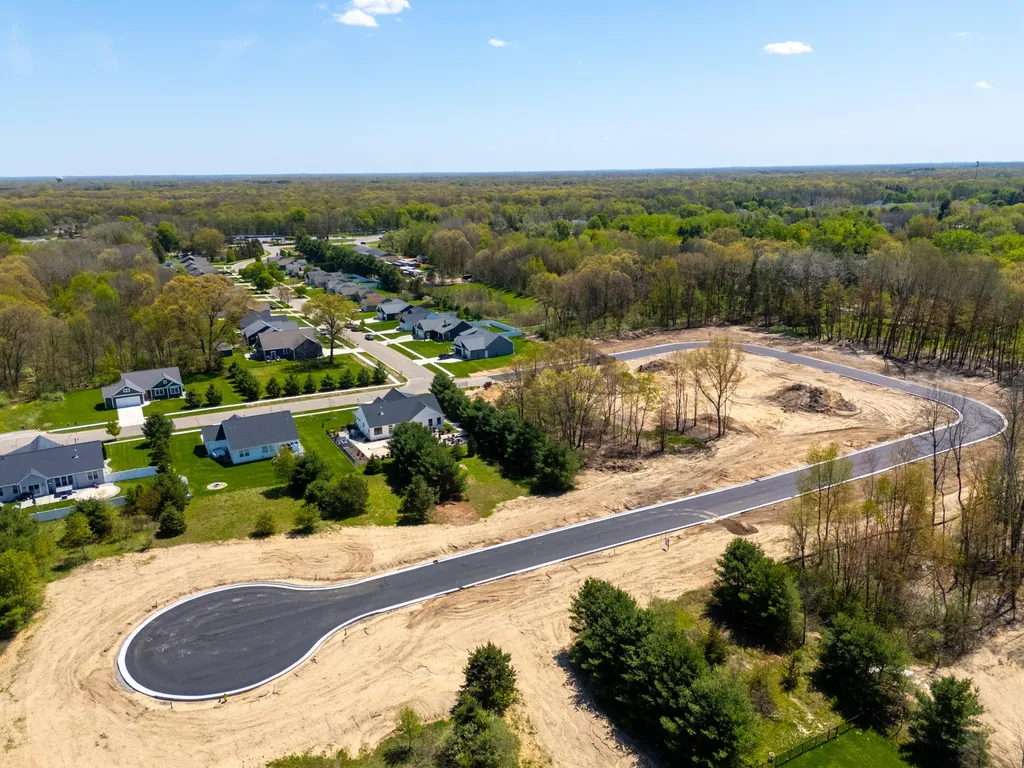 9941 Honey Creek Trail Portage City MI 49024