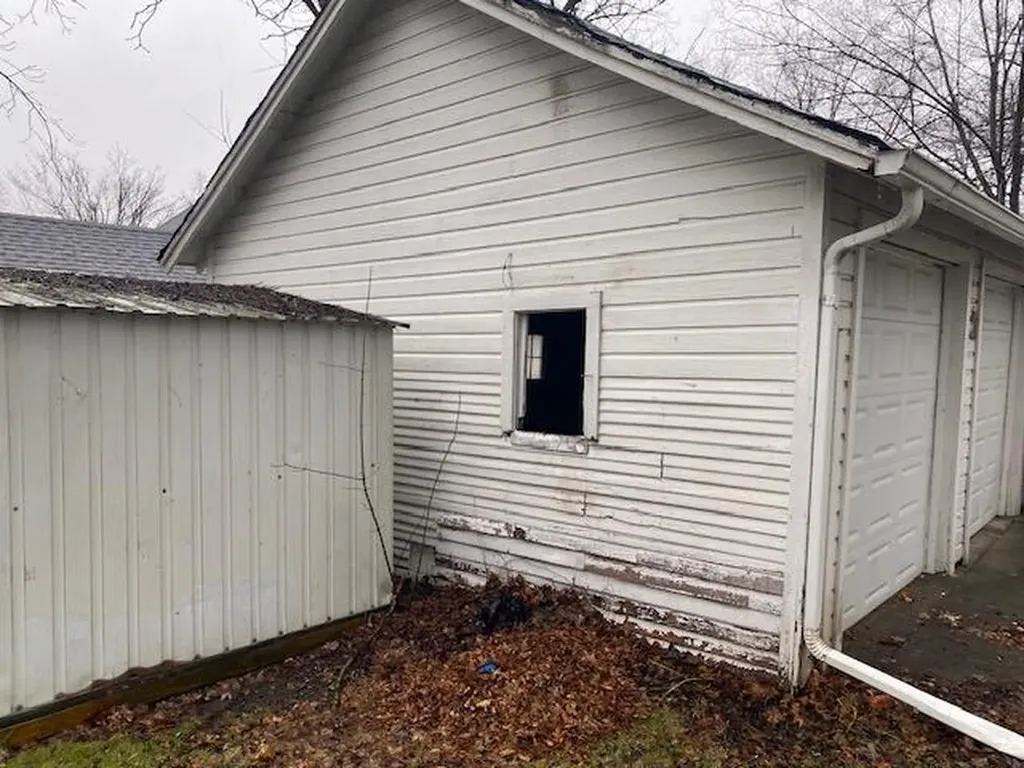 707 N Nottawa Street Sturgis City MI 49091