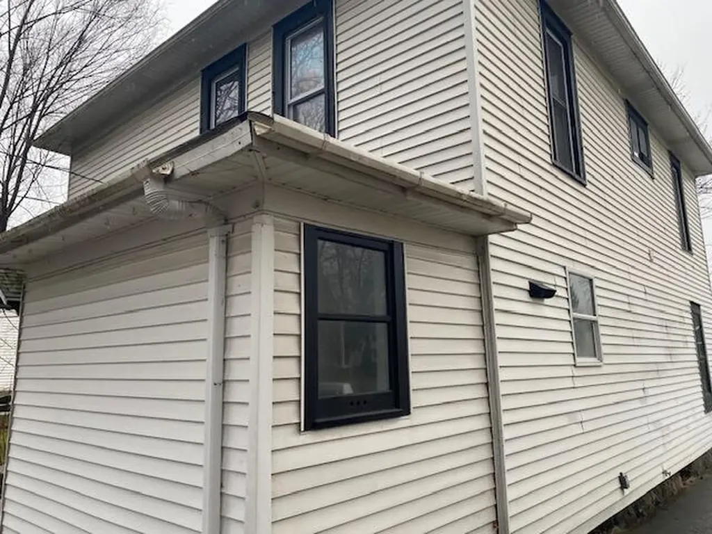 707 N Nottawa Street Sturgis City MI 49091