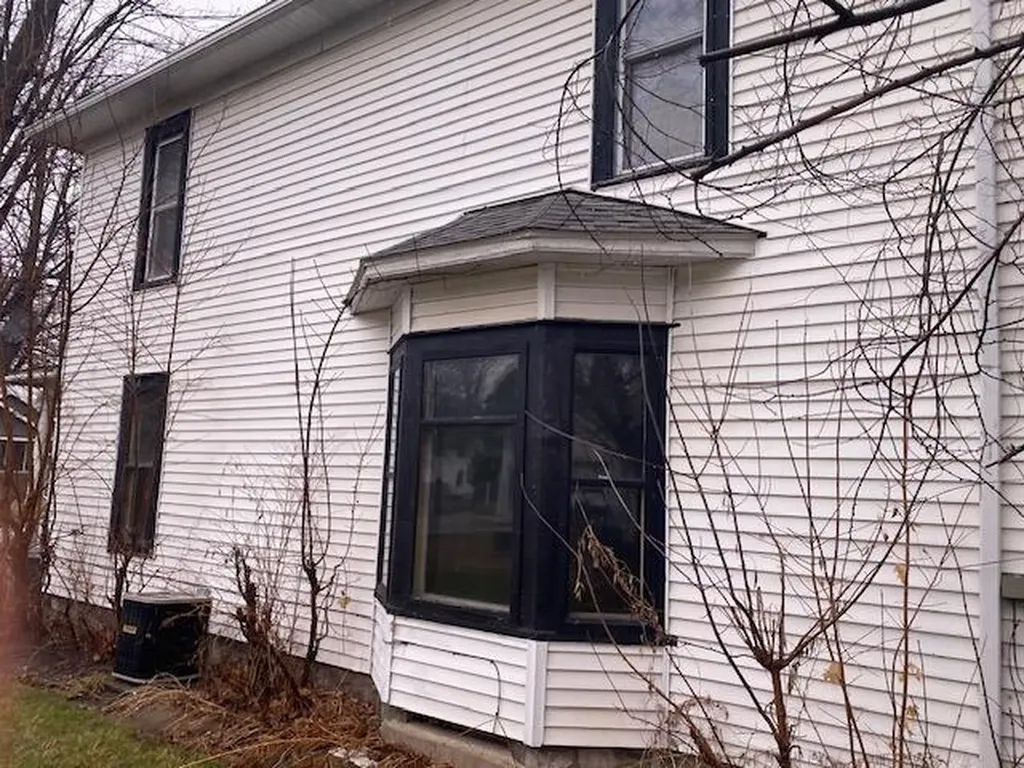 707 N Nottawa Street Sturgis City MI 49091