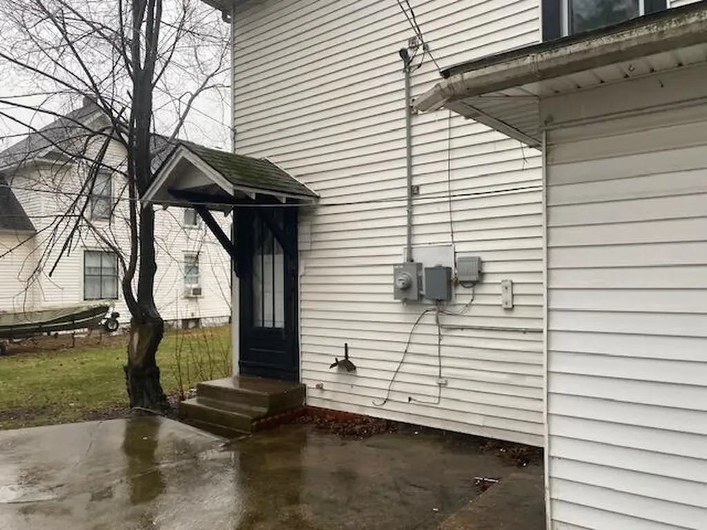 707 N Nottawa Street Sturgis City MI 49091