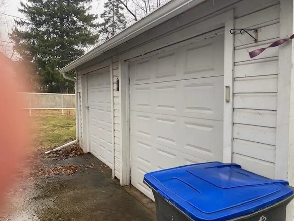 707 N Nottawa Street Sturgis City MI 49091