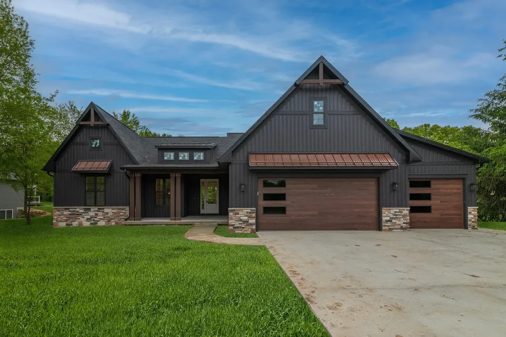 9953 Honey Creek Trail Portage City MI 49024