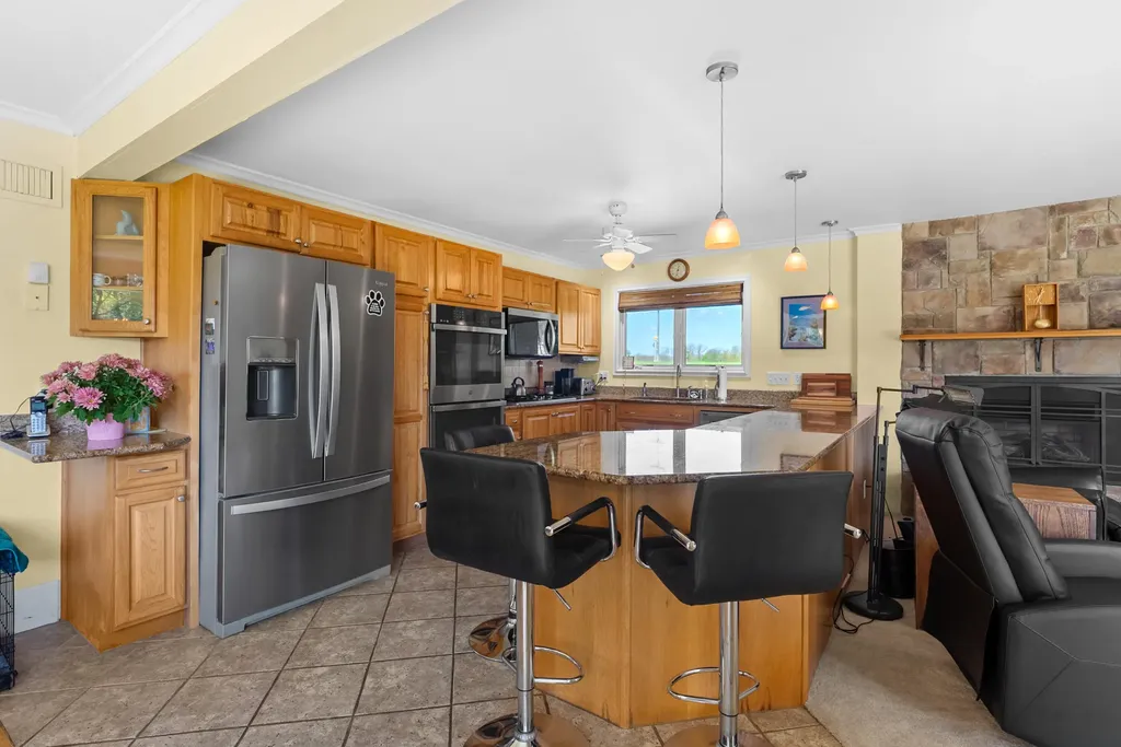 51545 Summit Street Paw Paw Township MI 49079