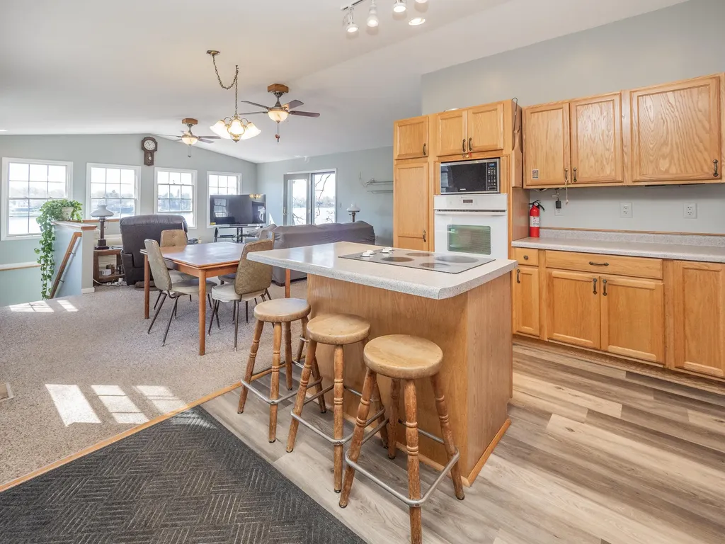 11915 Lakeway Street Prairieville Township MI 49080