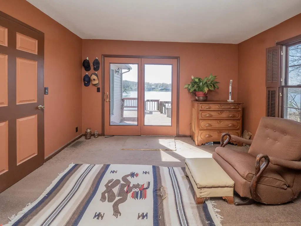 11915 Lakeway Street Prairieville Township MI 49080