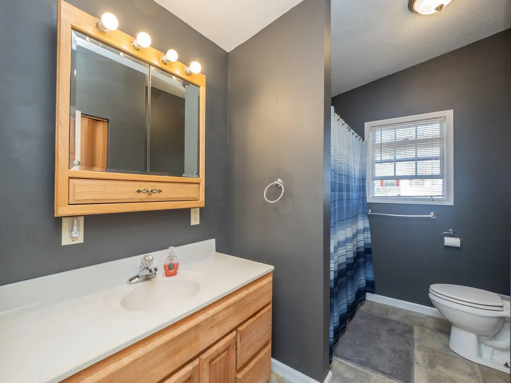11915 Lakeway Street Prairieville Township MI 49080