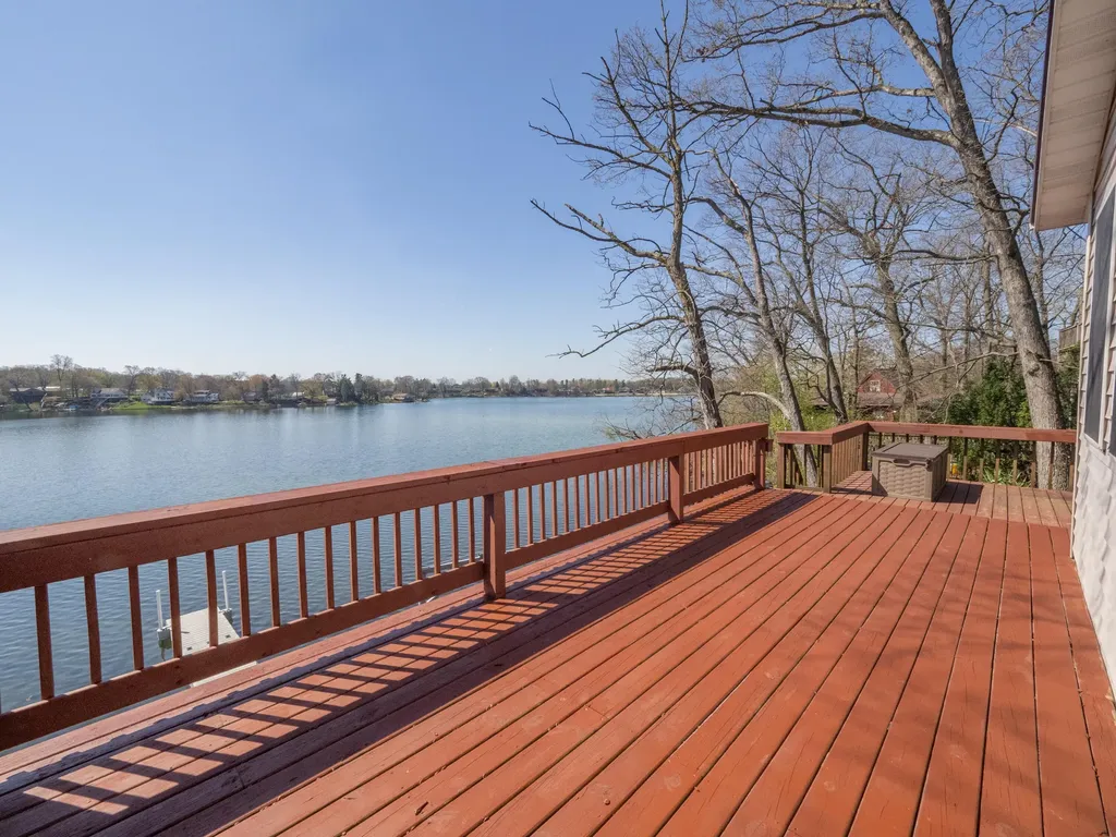 11915 Lakeway Street Prairieville Township MI 49080