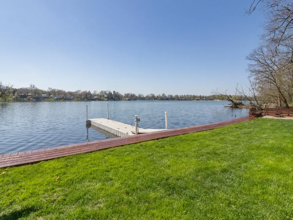 11915 Lakeway Street Prairieville Township MI 49080