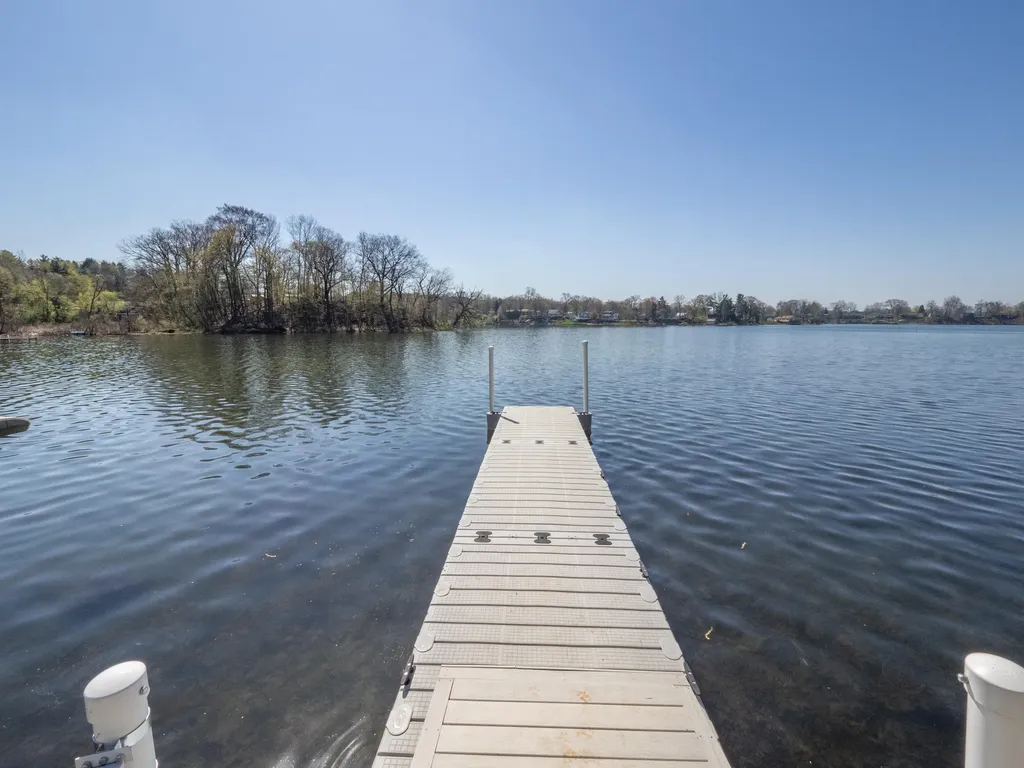 11915 Lakeway Street Prairieville Township MI 49080