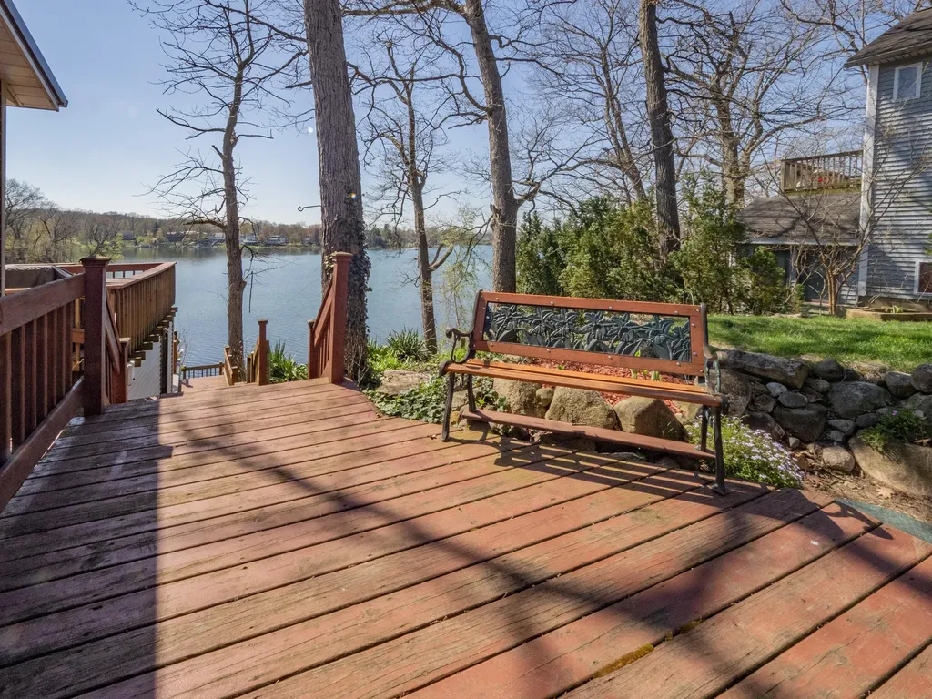 11915 Lakeway Street Prairieville Township MI 49080