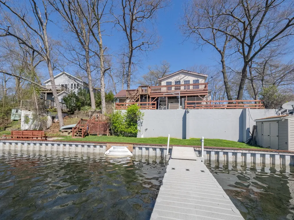 11915 Lakeway Street Prairieville Township MI 49080