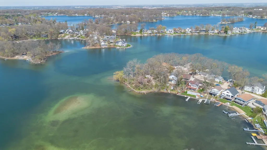 11915 Lakeway Street Prairieville Township MI 49080