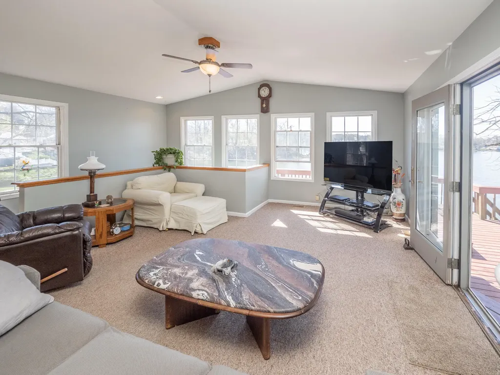 11915 Lakeway Street Prairieville Township MI 49080