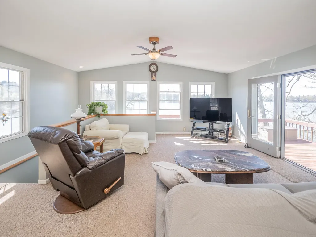 11915 Lakeway Street Prairieville Township MI 49080