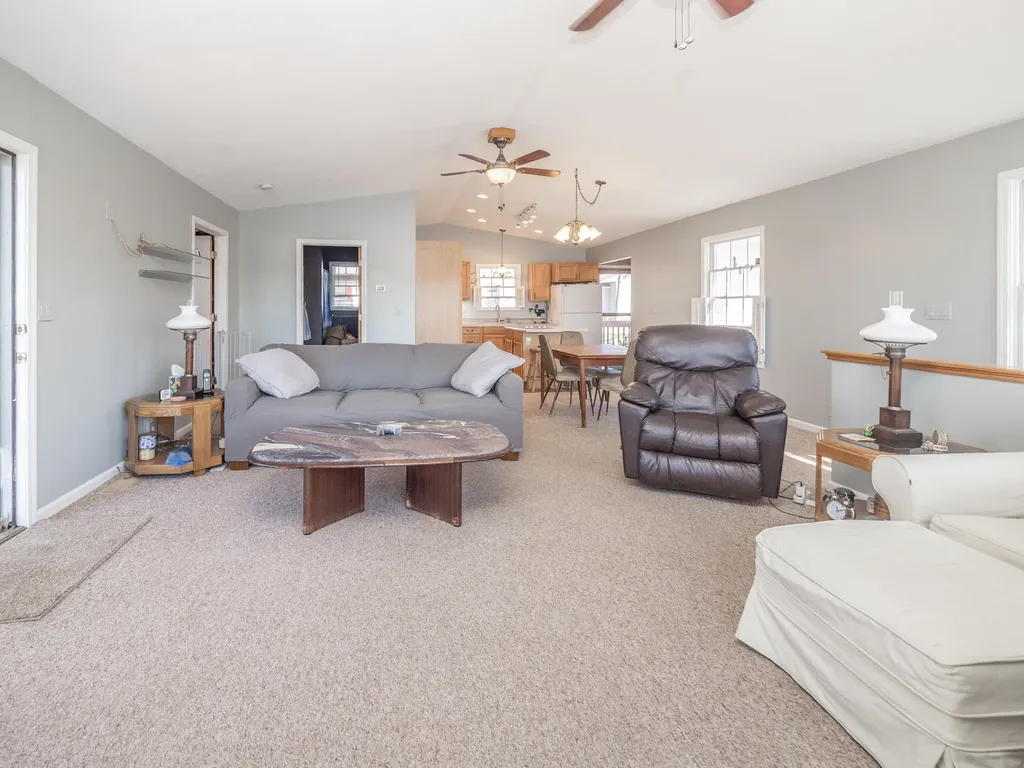 11915 Lakeway Street Prairieville Township MI 49080